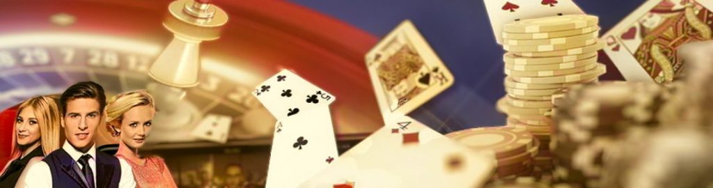 casino online live